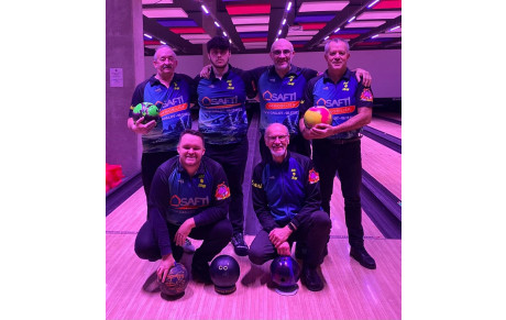 Equipe de Nationale 3